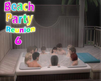 Beach Party Reunion 6 main image