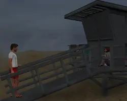 Beach Party Reunion game image: img3.webp