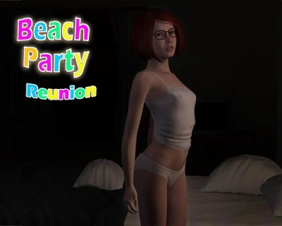 Beach Party Reunion main image