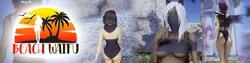 Plage Waifu