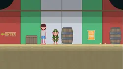 BeachWalk Spielbild: img0.webp