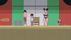 BeachWalk Spielbild: img1.webp