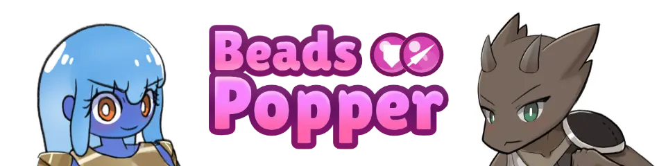 BeadsPopper main image