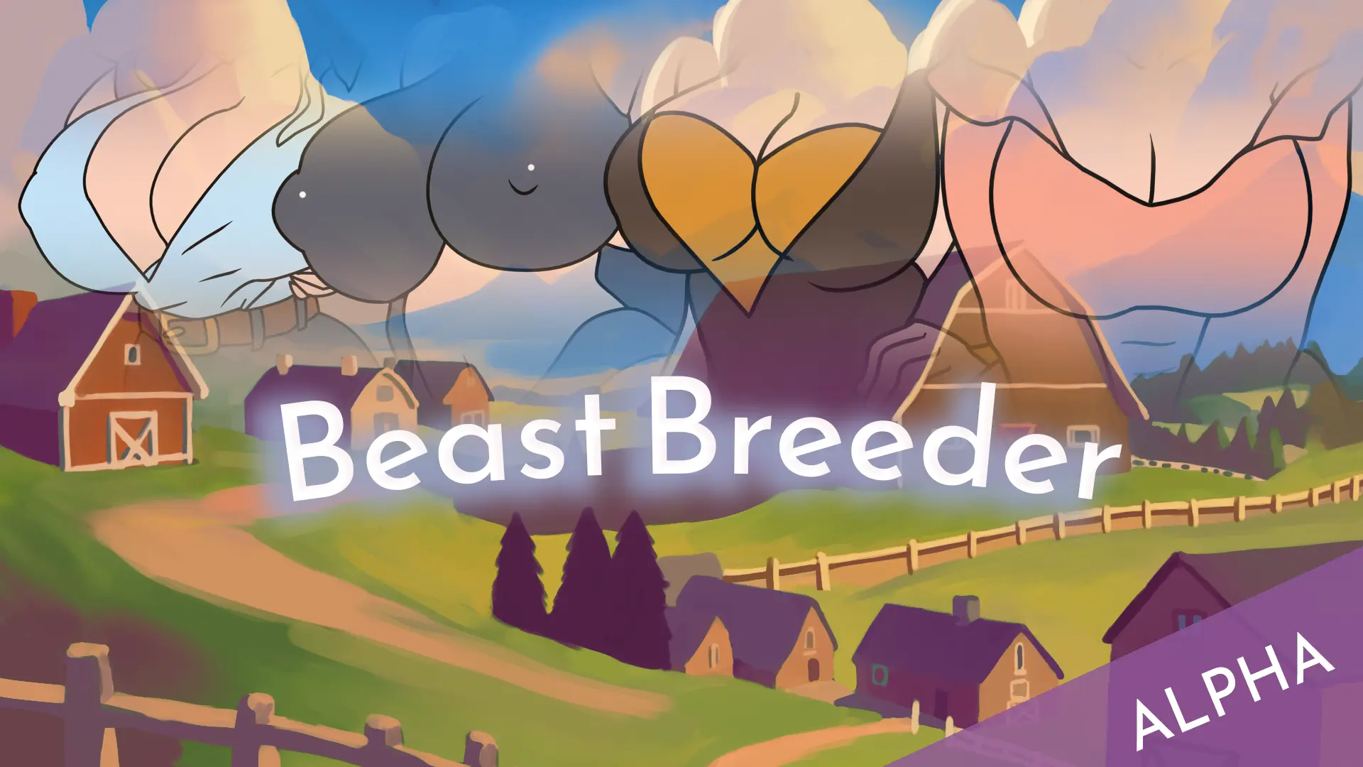 Beast Breeder main image