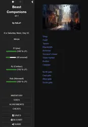 Beast Companions game image: img3.webp