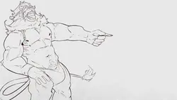 ビースト・ハビタット ゲーム画像: img3.webp