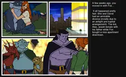 Beast vs Bitch 2, Gargoyles, Date Night game image: img0.webp