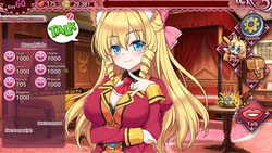 Beastkin ☆ トレーニング - Beastkin の試験 ゲーム画像: img0.webp