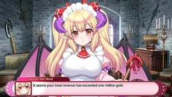 Beastkin ☆ トレーニング - Beastkin の試験 ゲーム画像: img1.webp