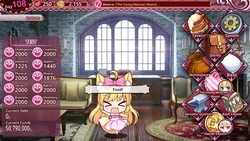 Beastkin ☆ トレーニング - Beastkin の試験 ゲーム画像: img3.webp