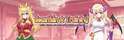 Beastkin ☆ トレーニング - Beastkin の試験