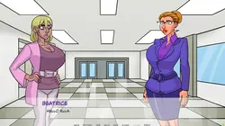 粉碎中的碧翠丝 游戏图片: img1.webp