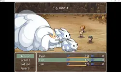 Beatrix game image: img0.webp