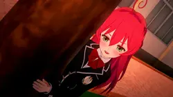 Beautiful Dark Love game image: img7.webp
