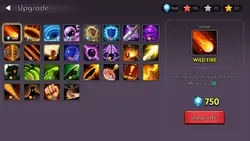 Beautiful Mystic Defenders game image: img5.webp