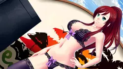 Beauty Bounce game image: img0.webp