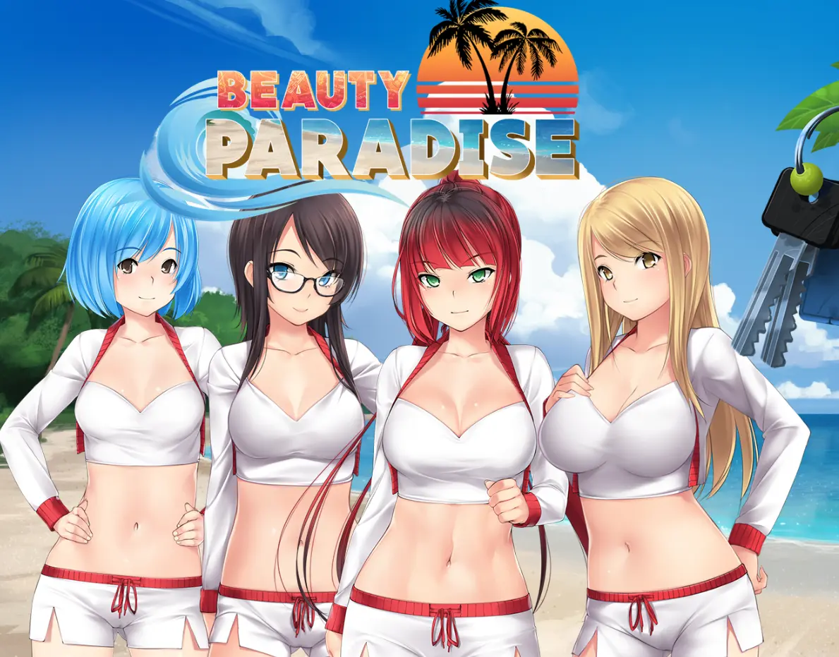 Beauty Paradise main image