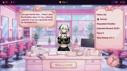 Schönheit und Schönheit Spielbild: img2.webp