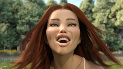 Beauty and the Thug game image: img1.webp