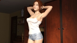 Beauty and the Thug game image: img16.webp