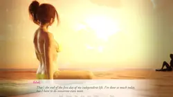 Beauty and the Thug game image: img19.webp