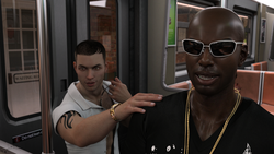 Beauty and the Thug game image: img2.webp