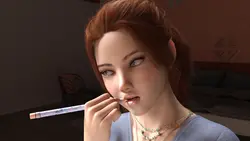 Beauty and the Thug game image: img6.webp