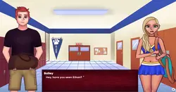 ビーバーフォールズ ゲーム画像: img1.webp