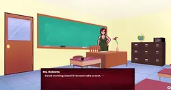 ビーバーフォールズ ゲーム画像: img5.webp