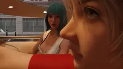 Becky's Reckoningのストーリー ゲーム画像: img4.webp