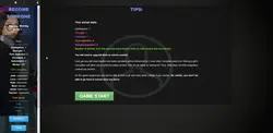 Become Someone game image: img0.webp