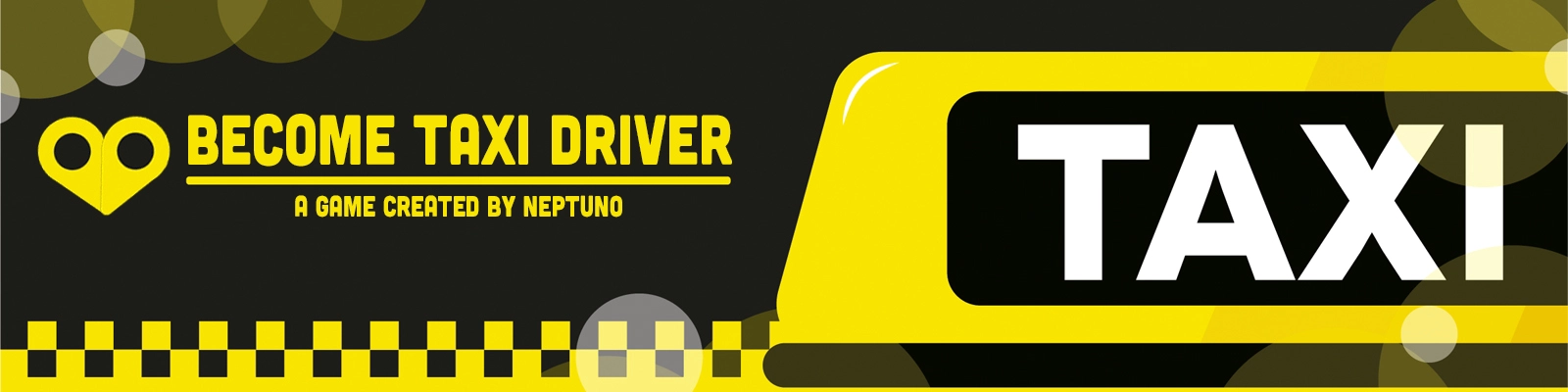 Become Taxi Driver [v0.03b] main image