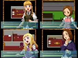 Become Tentacle, Destroy The Town And Humiliate Girls! game image: img1.webp