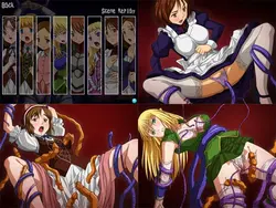 Become Tentacle, Destroy The Town And Humiliate Girls! game image: img2.webp