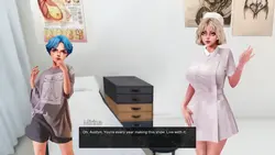 imagem do jogo Tornando-se um Femboy: img0.webp