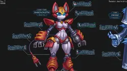 imagem do jogo Bedabots: img4.webp