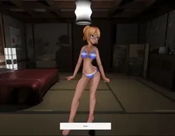 ベッドルームブラックジャック [v0.2.0]