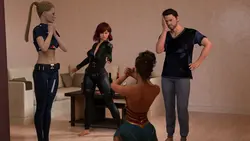 Histórias de Cama 2