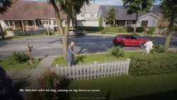 Before Contact: Eleven game image: img0.webp