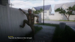 Before Contact: Eleven game image: img1.webp