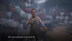 Before Contact: Eleven game image: img2.webp