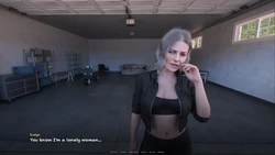 Before Contact: Eleven game image: img3.webp