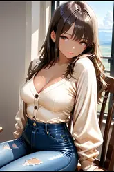 在您 NTR 之前 游戏图片: img2.webp