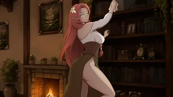 表彰の前に ゲーム画像: img0.webp