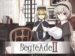 BegieAdeII ~Les faux Halléluia~