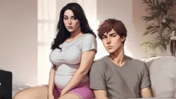 热妻初级指南1 游戏图片: img0.webp