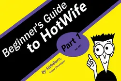 Guia de Iniciantes para Hotwife Part1