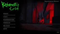 Behemothの呪い ゲーム画像: img0.webp