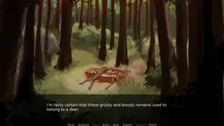Behemothの呪い ゲーム画像: img1.webp