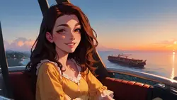 マスクの後ろ: メイド ゲーム画像: img0.webp